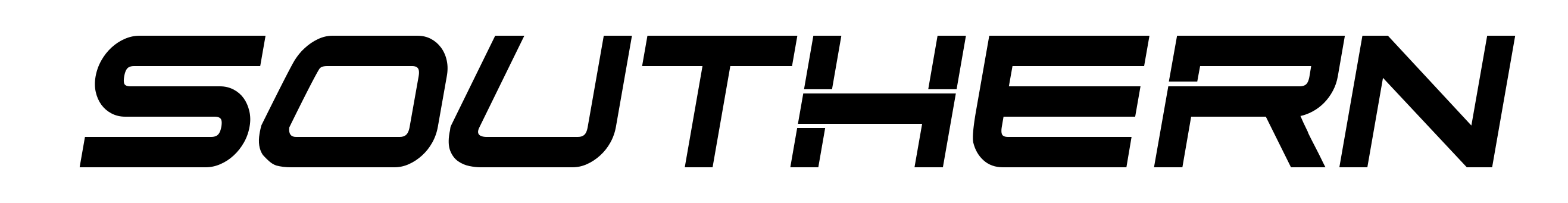Southern
