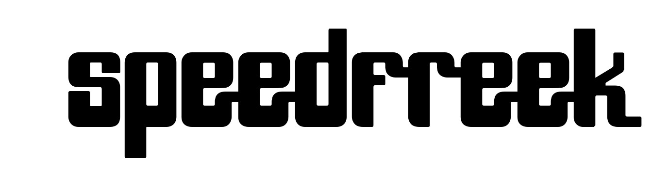 SpeedFreek