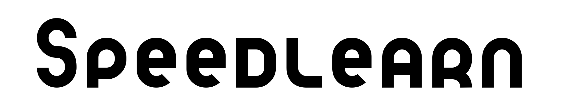 Speedlearn