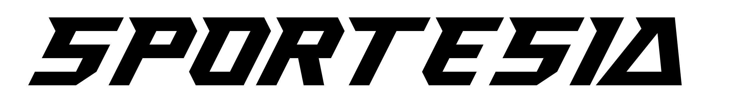 Sportesia