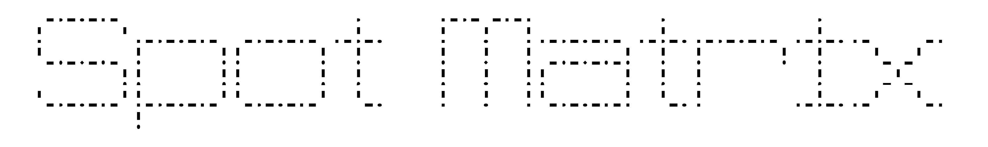Spot Matrix