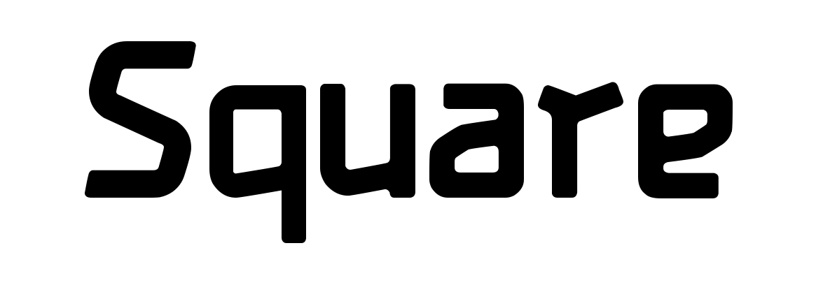 Square