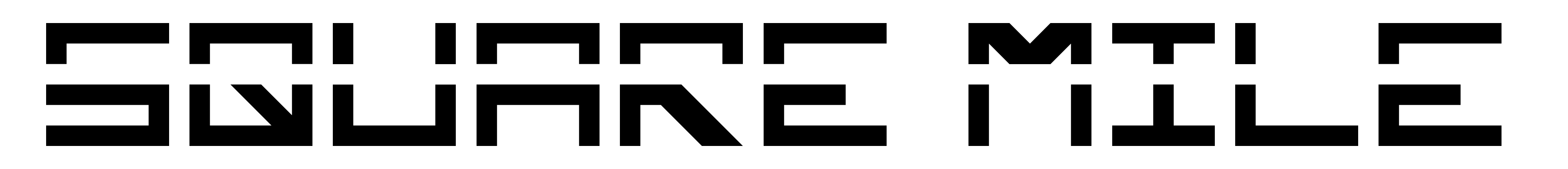 Square Mile