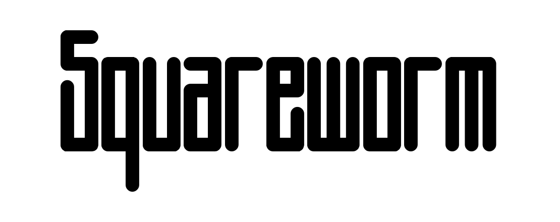 Squareworm