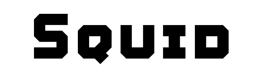 Squid