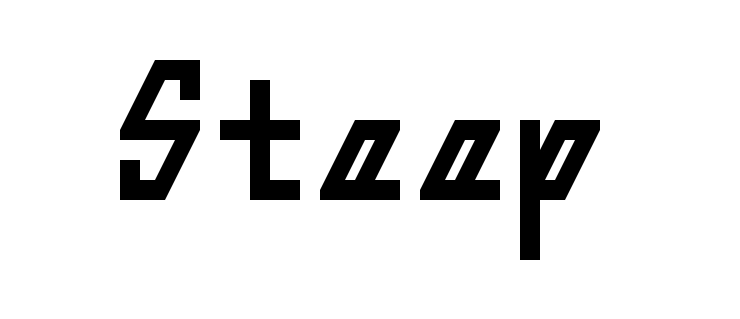 Steep