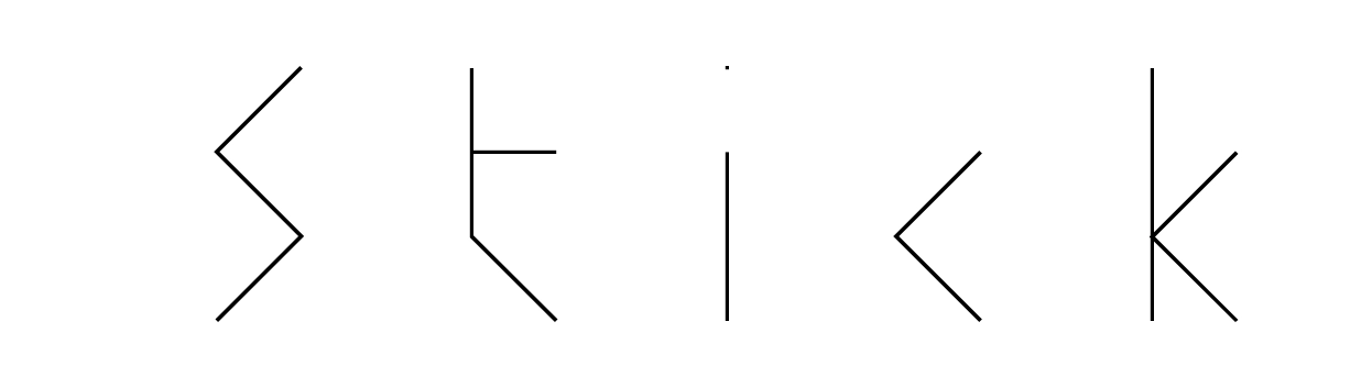 Stick