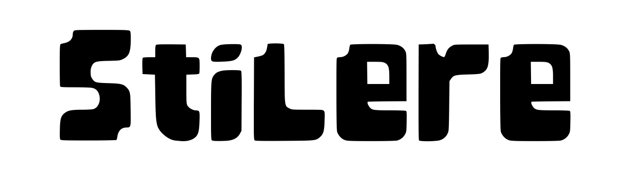 Stilere