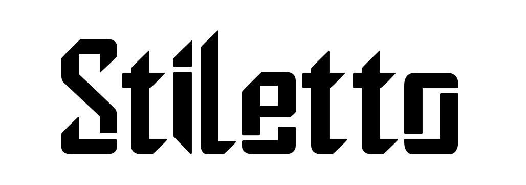 Stiletto