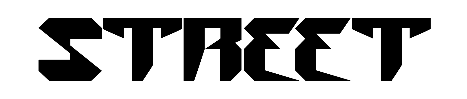 Street