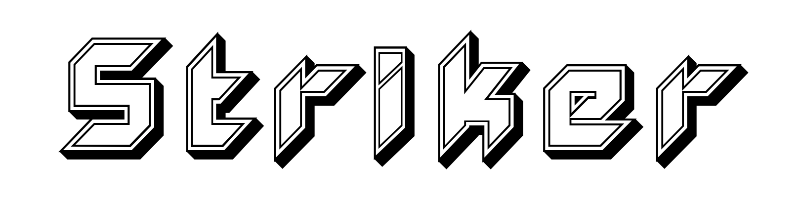 Striker
