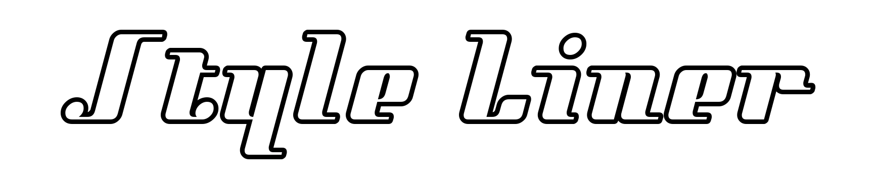 Style Liner