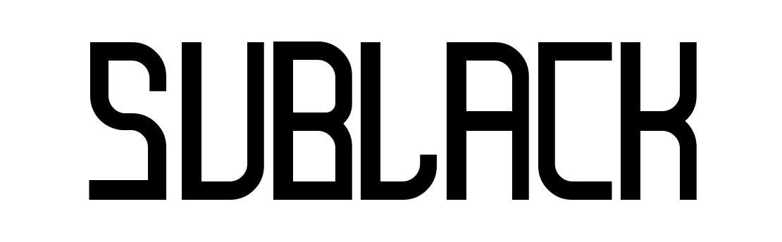 Sublack