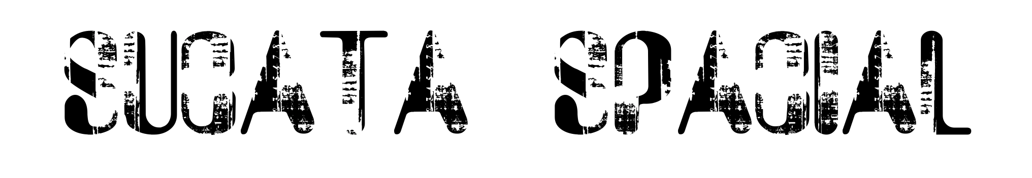 Sucata Spacial
