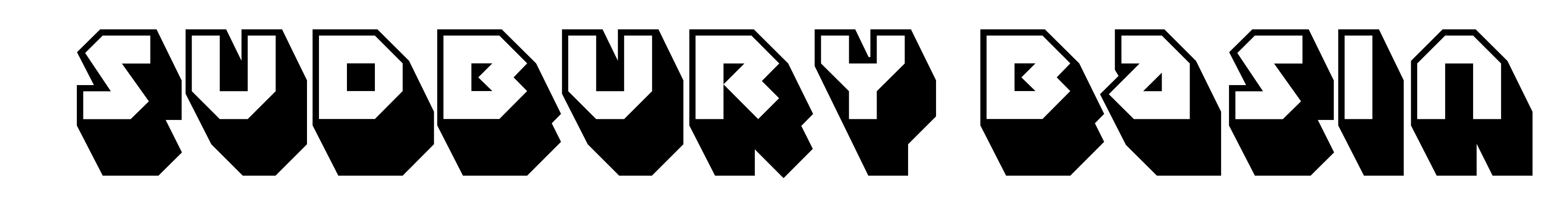 Sudbury Basin