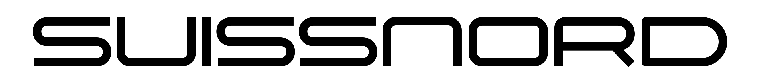 Suissnord