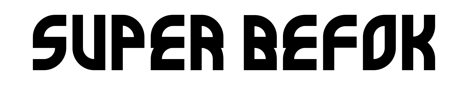 Super Befok