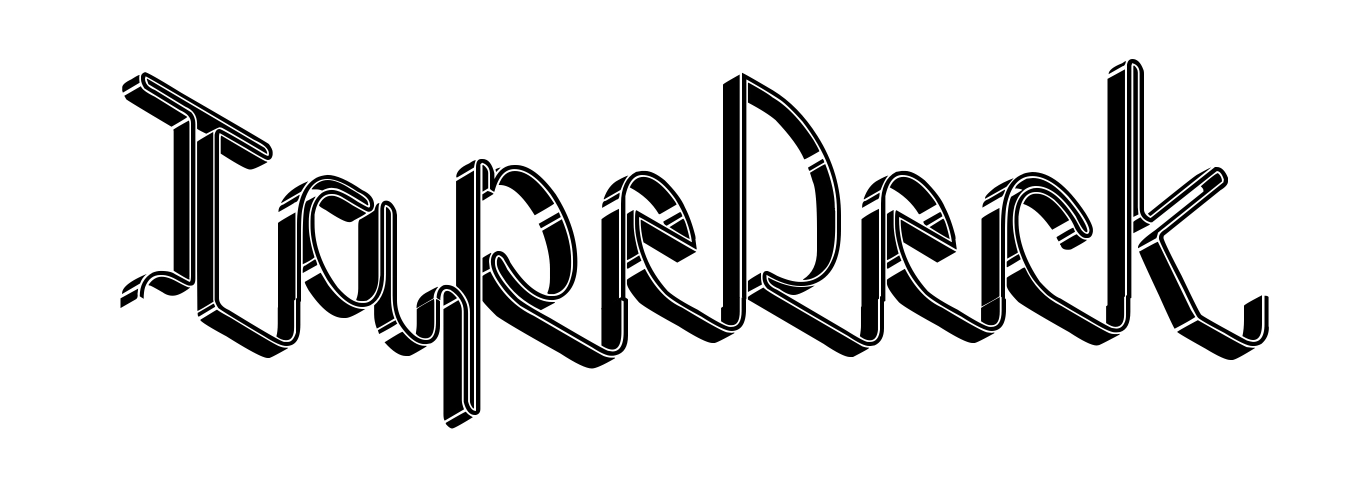 Tape Deck