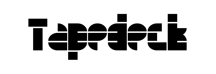 Tapedeck