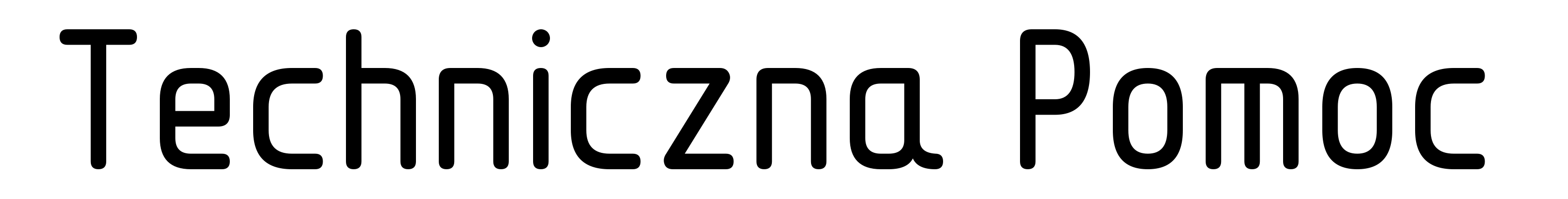 Techniczna Pomoc