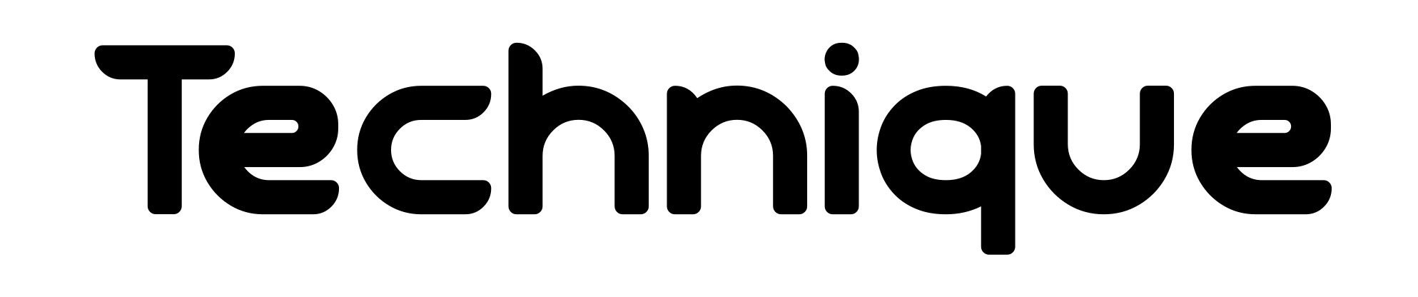 Technique