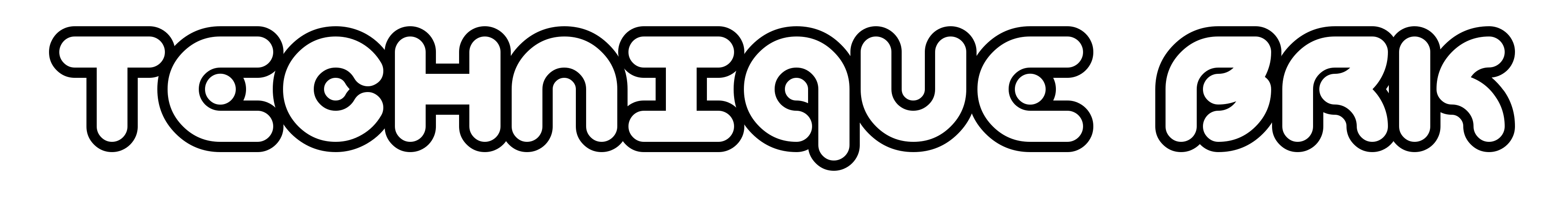 Technique BRK