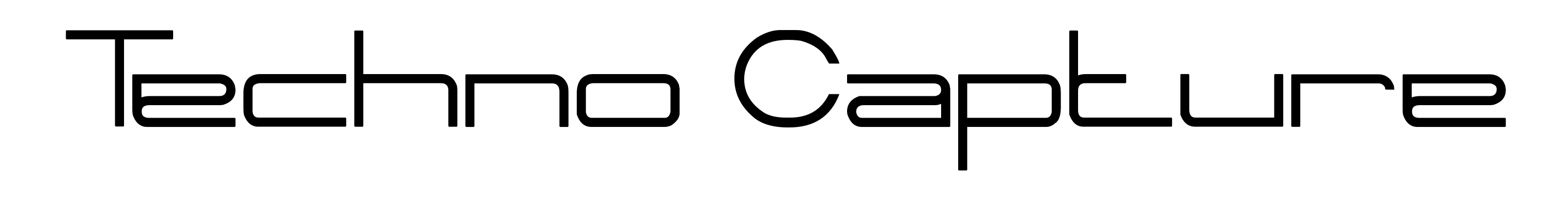 Techno Capture