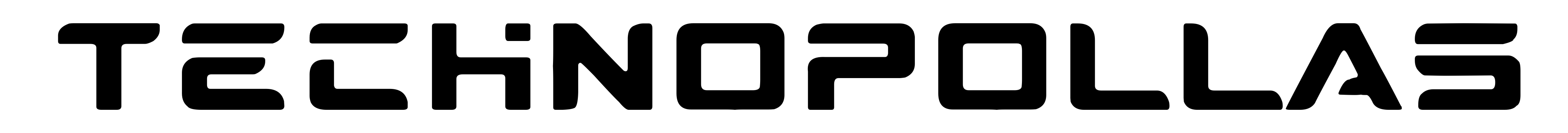 Technopollas