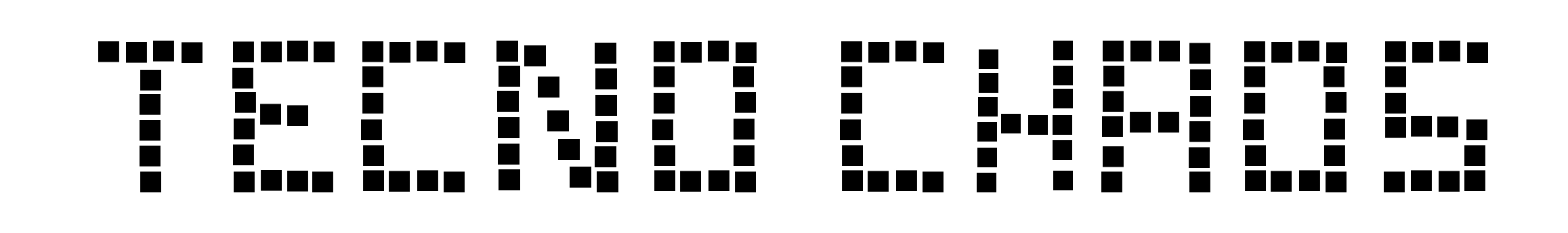 Tecno Chaos