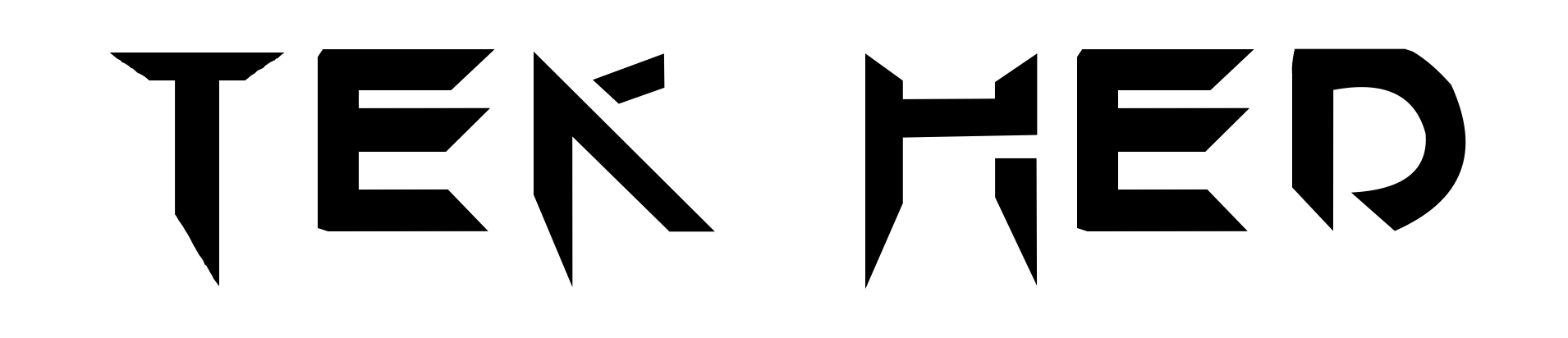 Tek Hed
