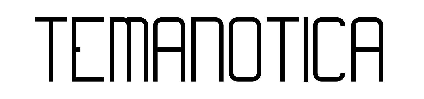 Temanotica