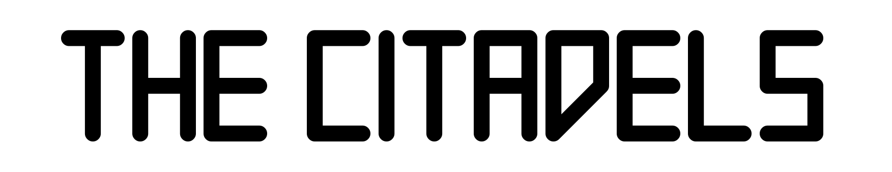 The Citadels