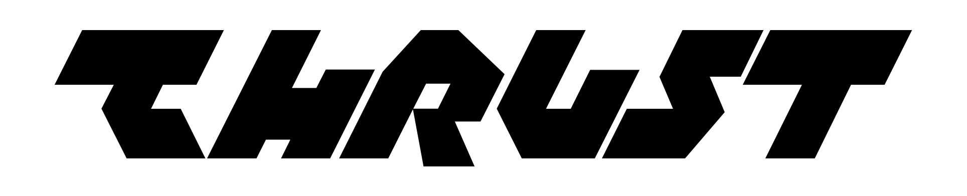 Thrust