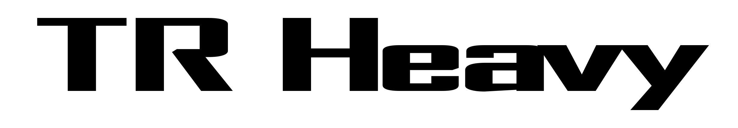 TR Heavy