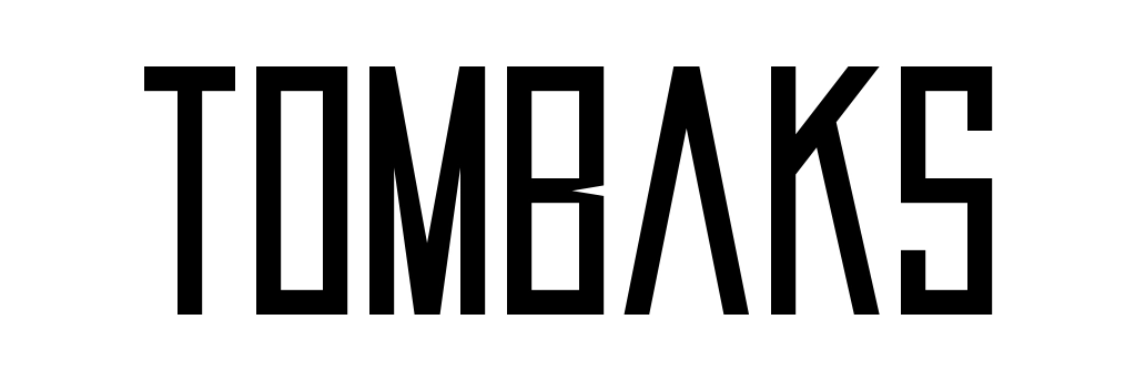 Tombaks