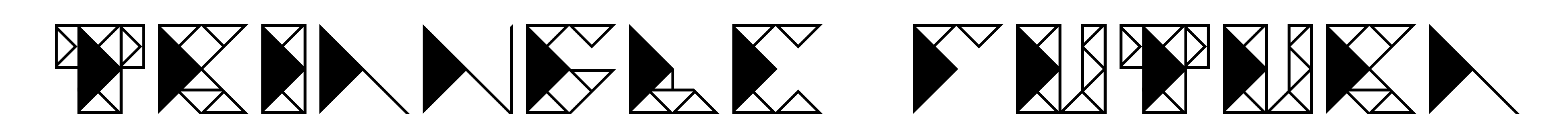 Triangle Futura