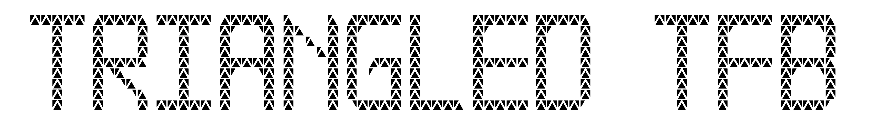 Triangled TFB