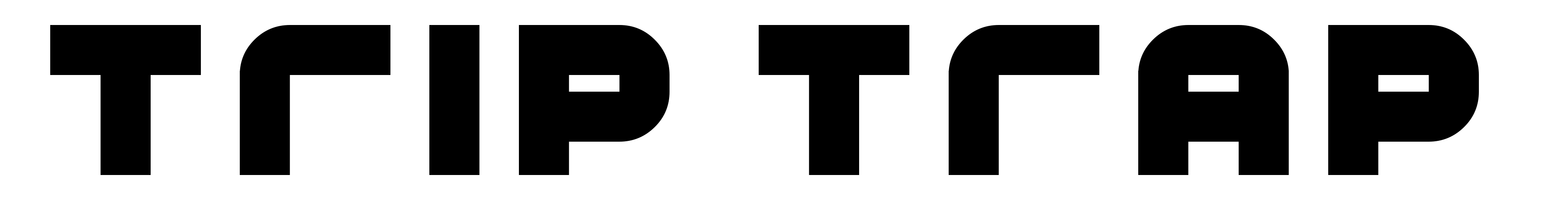 Trip Trap