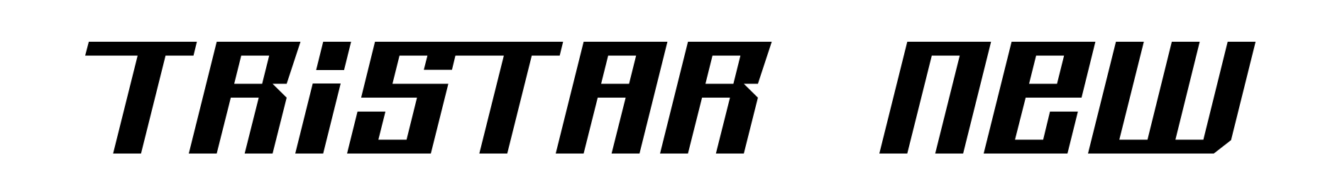 Tristar New