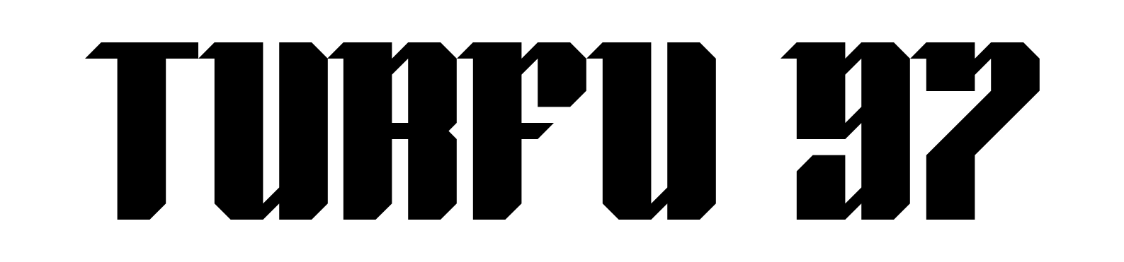 Turfu 97