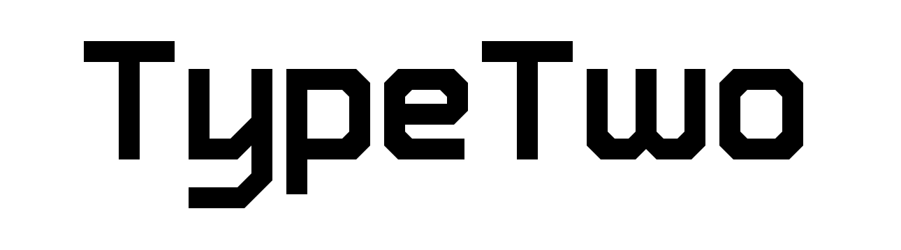 TypeTwo