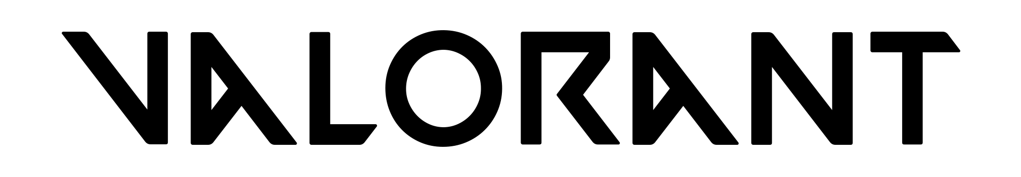Valorant