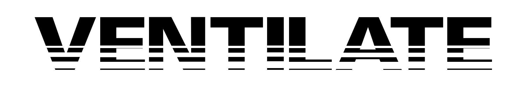 Ventilate
