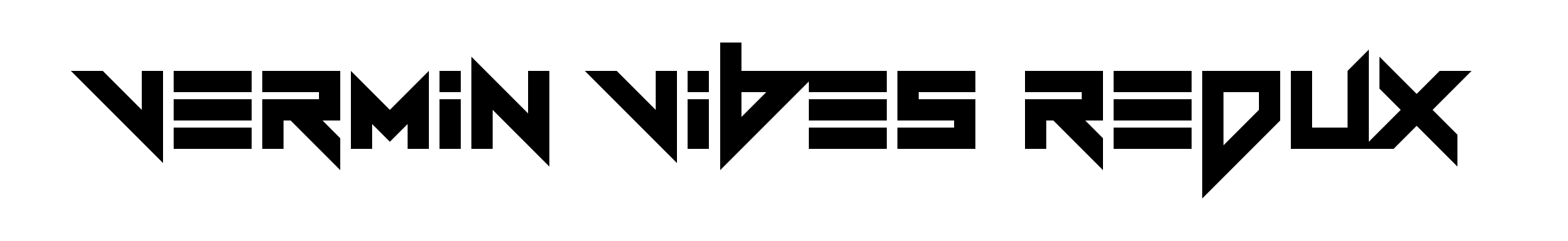 Vermin Vibes Redux