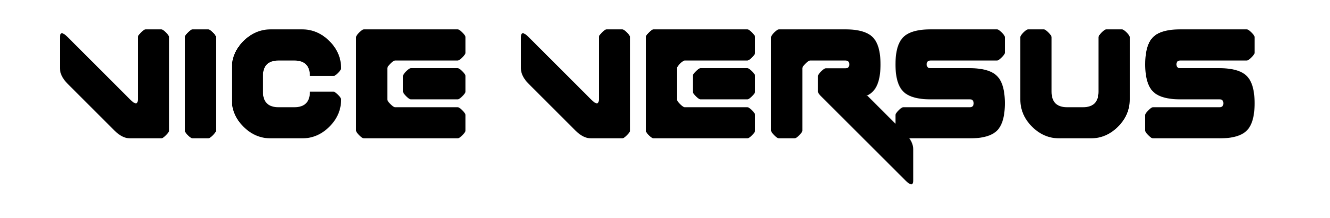 Vice Versus