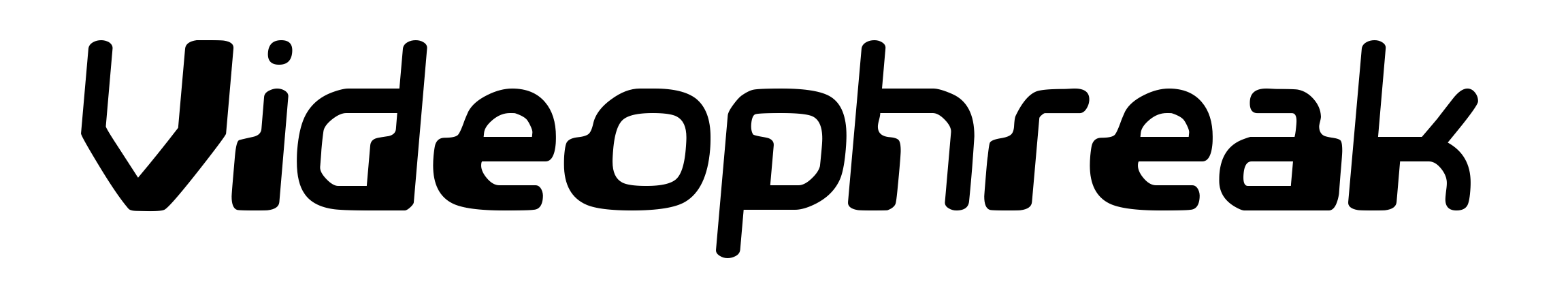 Videophreak