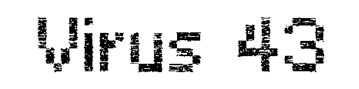 Virus 43
