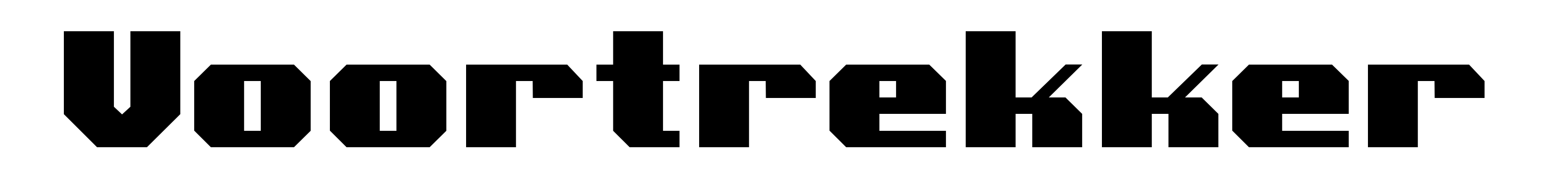 Voortrekker