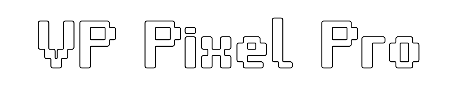 VP Pixel Pro
