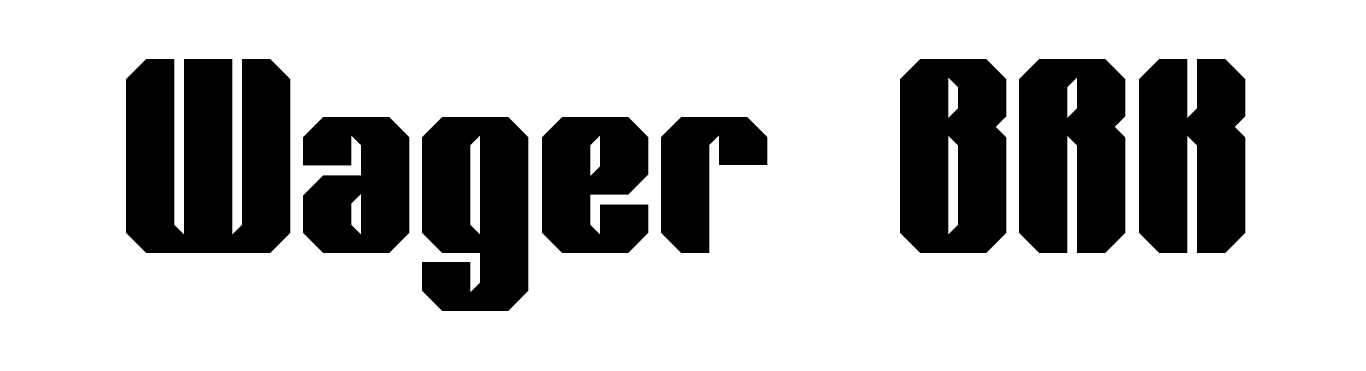 Wager BRK